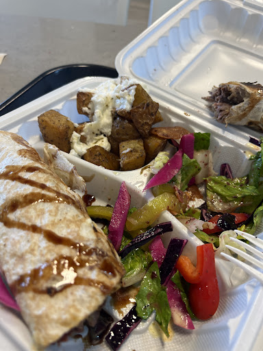 Photo of Shawarma Kingdom - 4285 Strandherd Dr Unit 2, Nepean, ON K2J 5P8